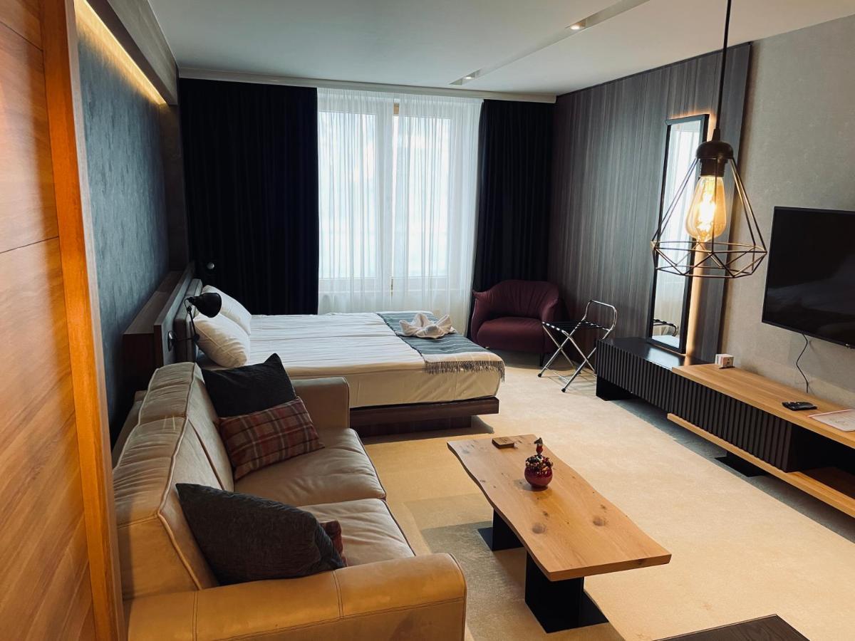 Woodside Apartman Kopaonik 315 Exterior foto