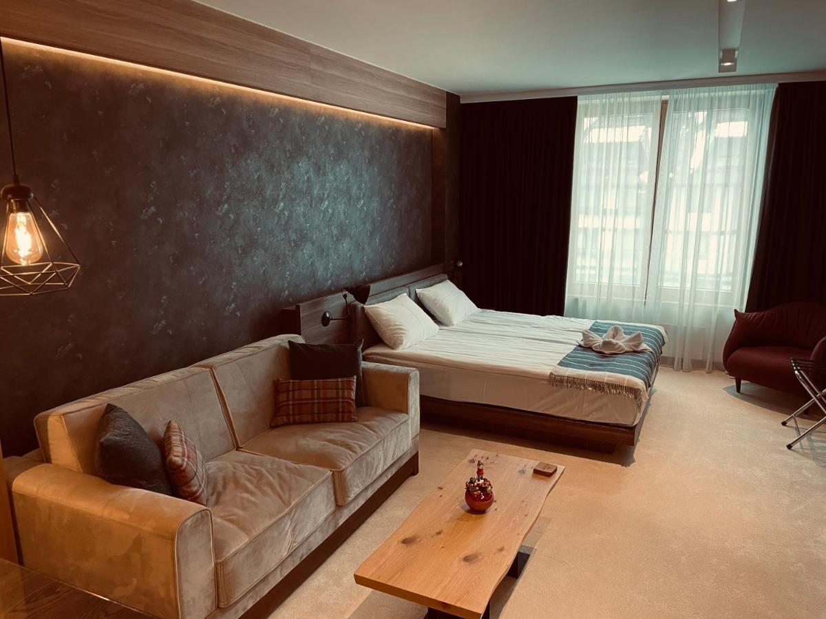 Woodside Apartman Kopaonik 315 Exterior foto