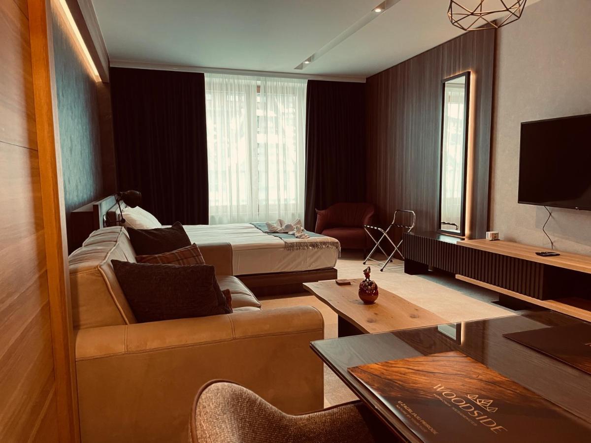 Woodside Apartman Kopaonik 315 Exterior foto