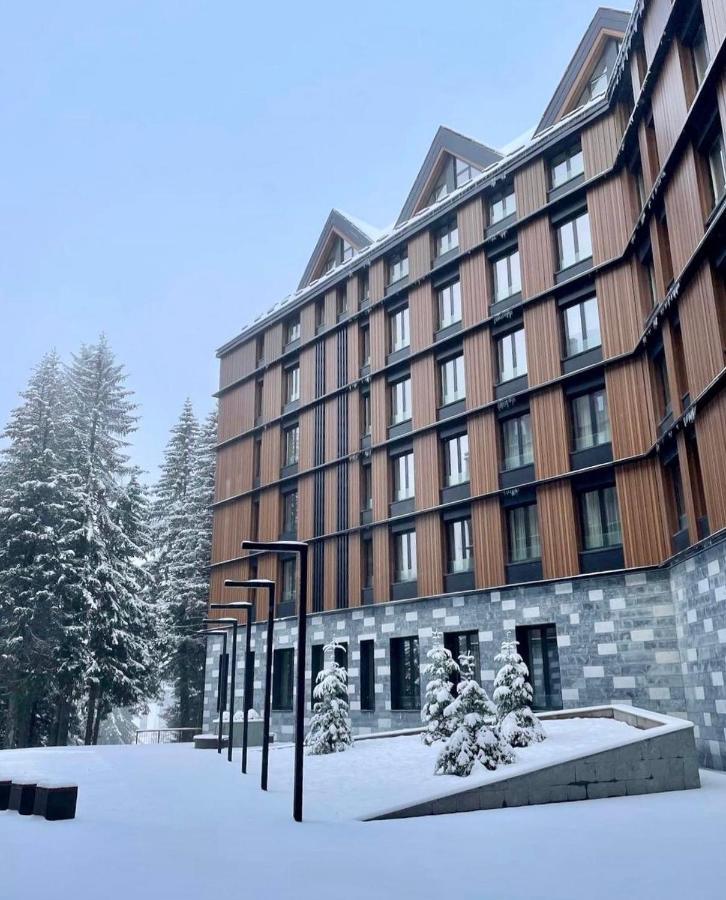 Woodside Apartman Kopaonik 315 Exterior foto