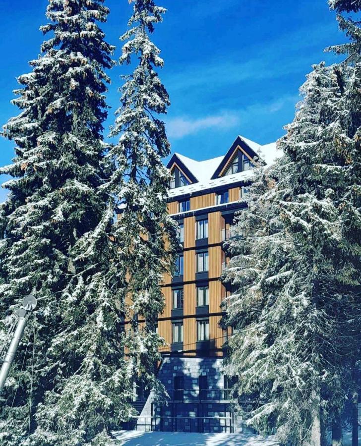 Woodside Apartman Kopaonik 315 Exterior foto